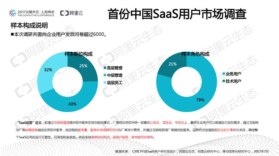 2017年中國(guó)SaaS用戶(hù)研究報(bào)告 互聯(lián)網(wǎng)數(shù)據(jù)服務(wù)視角下的現(xiàn)狀與趨勢(shì)
